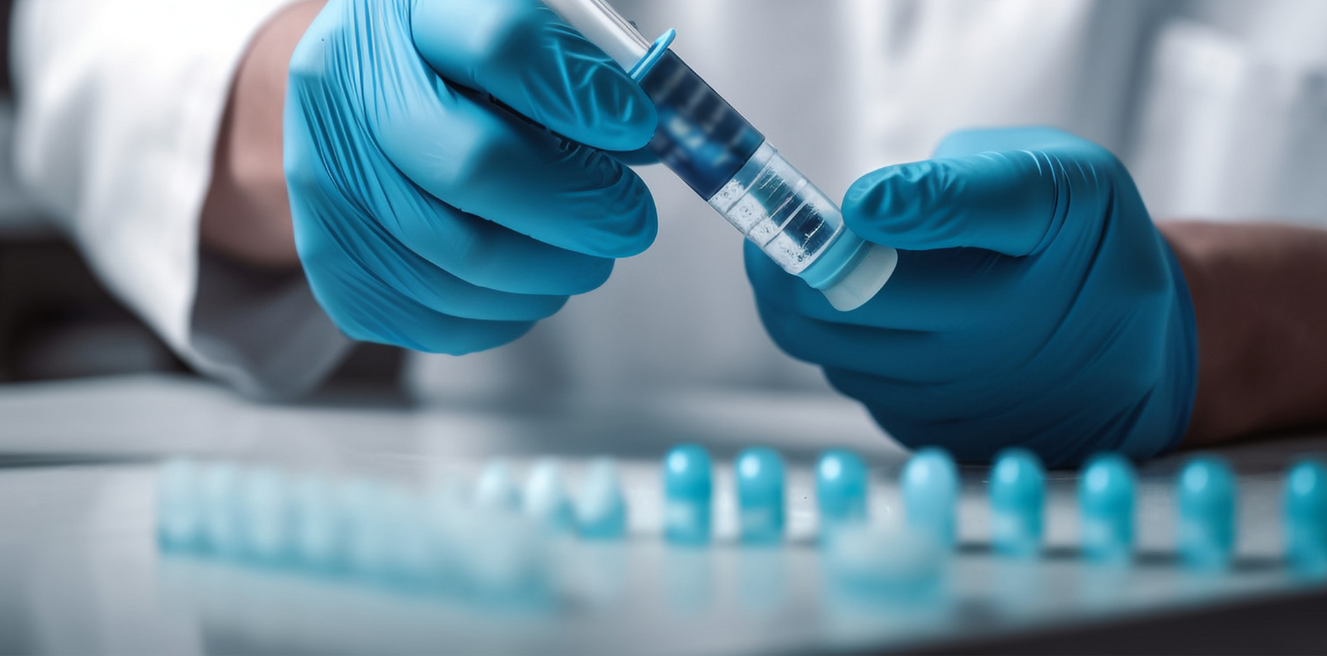 醫(yī)藥行業(yè)